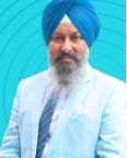 Dr Davinder Preet Singh Batra